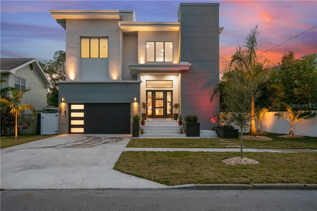 21 BAFFIN AVENUE, Tampa, FL 33606