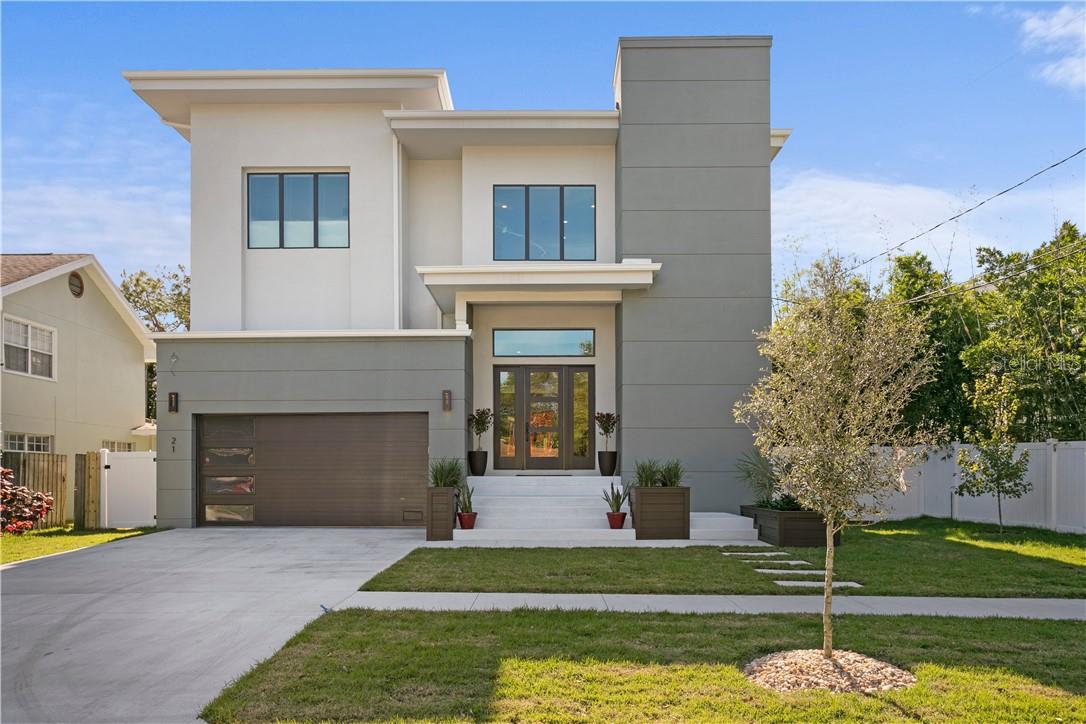 21 BAFFIN AVENUE, Tampa, FL 33606
