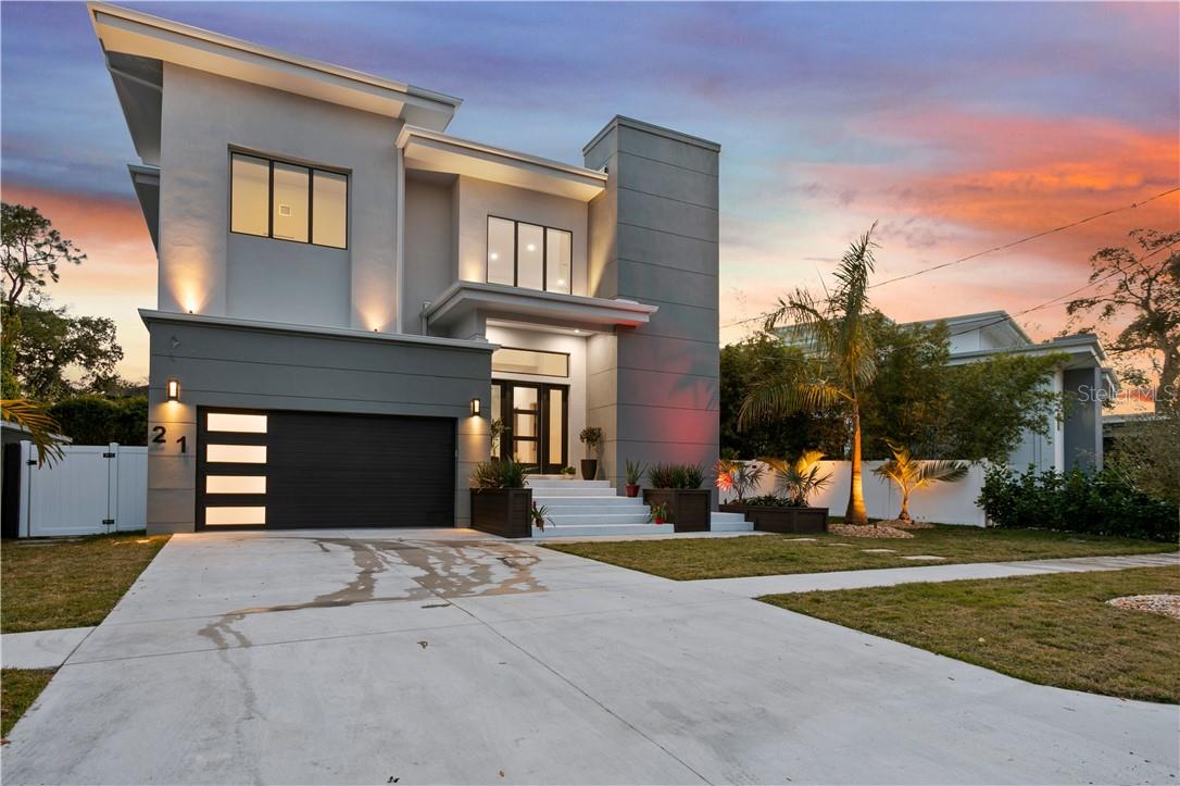 21 BAFFIN AVENUE, Tampa, FL 33606