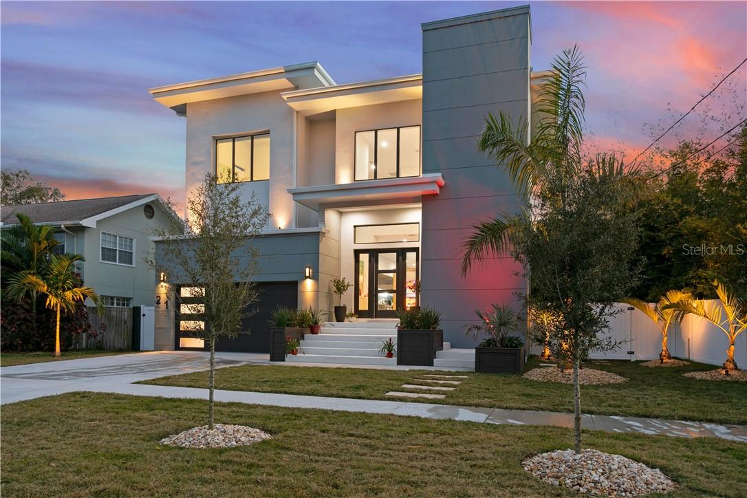 21 BAFFIN AVENUE, Tampa, FL 33606