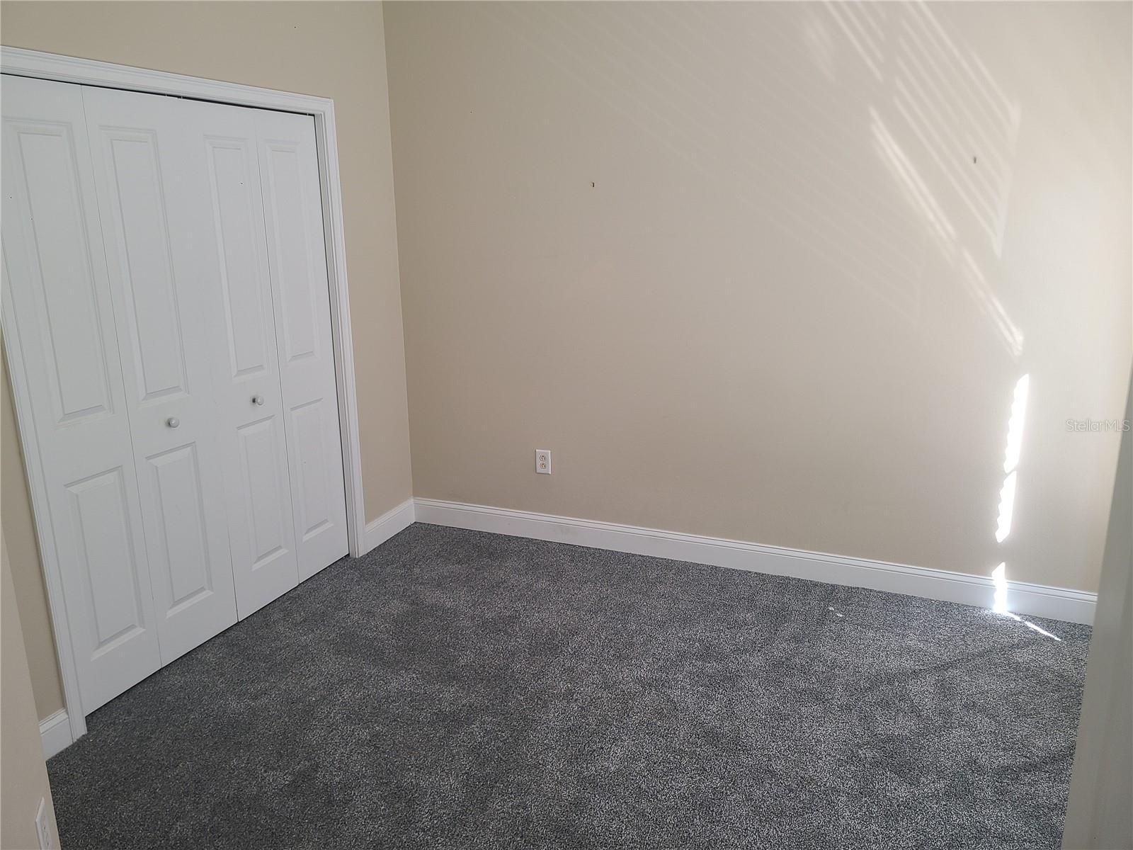 Second Floor 3rd Bedroom