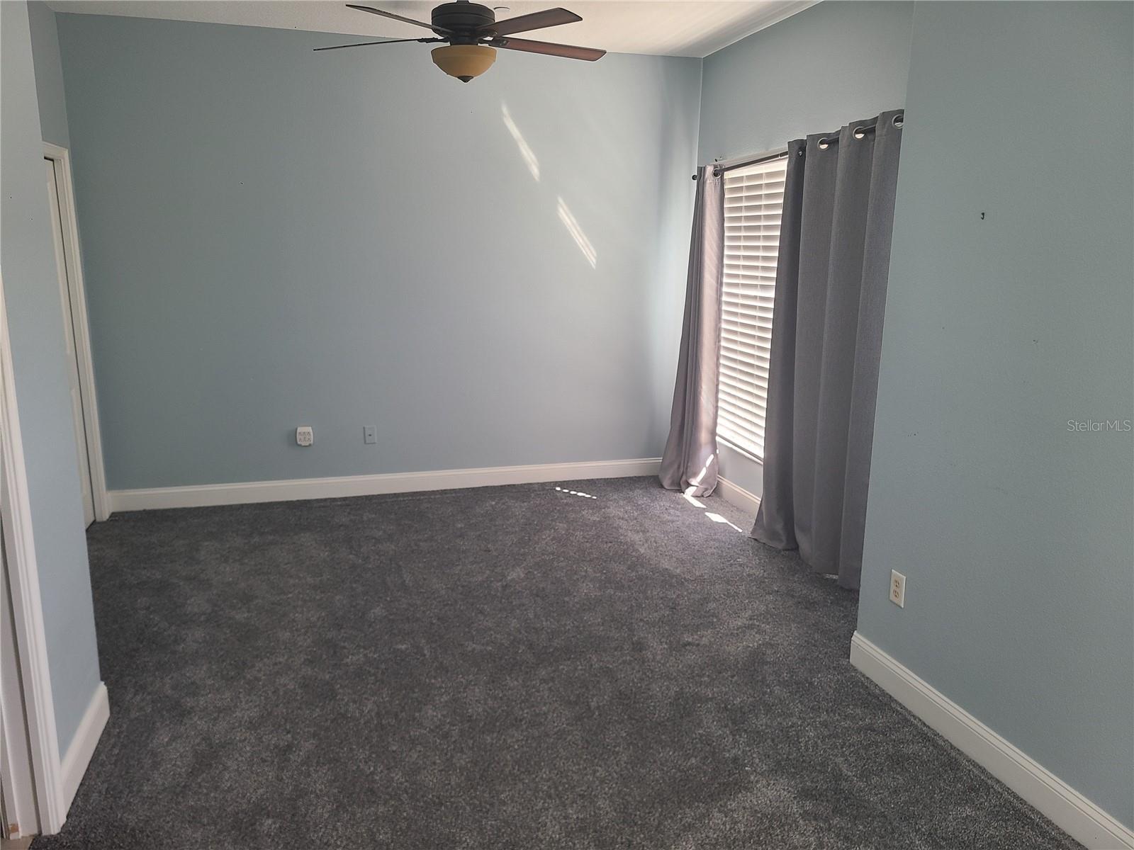 Third Floor 2nd Bedroom