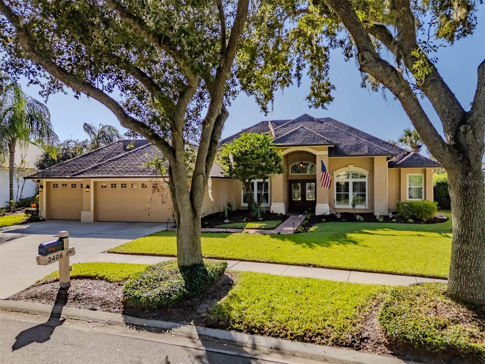 3406 CYPRESS LANDING DRIVE, Valrico, FL 33596