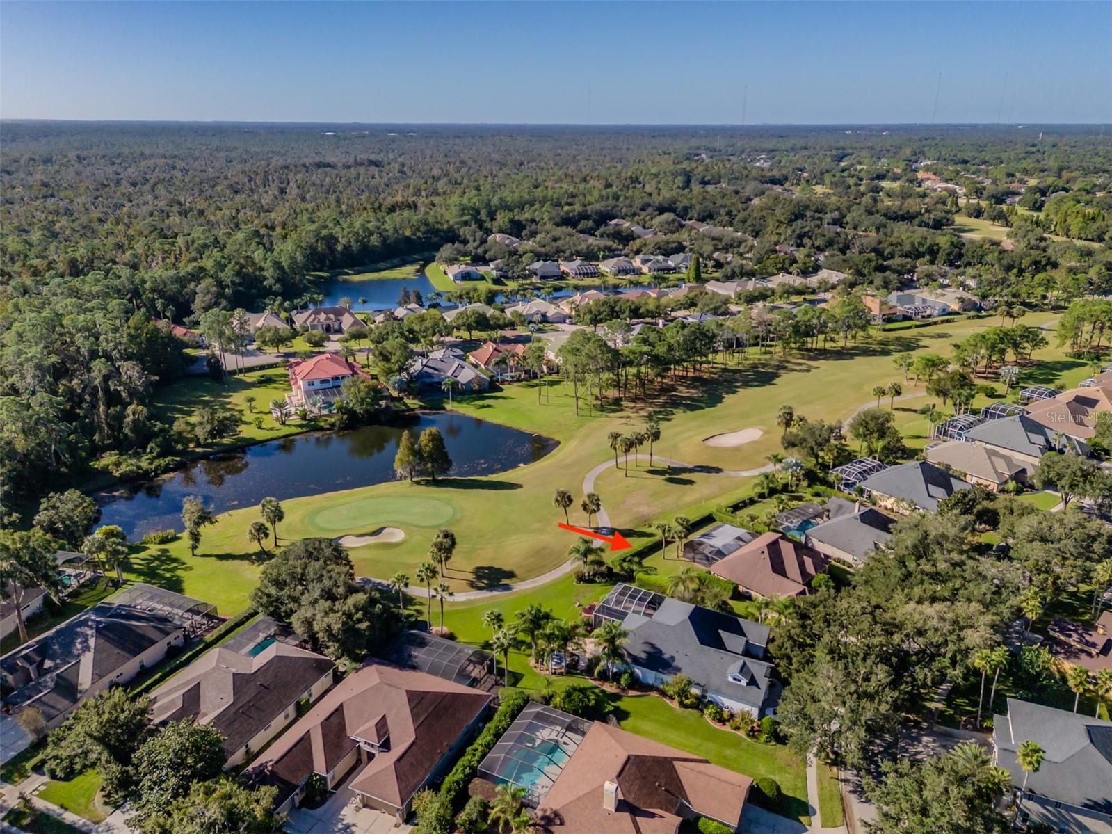 3406 CYPRESS LANDING DRIVE, Valrico, FL 33596