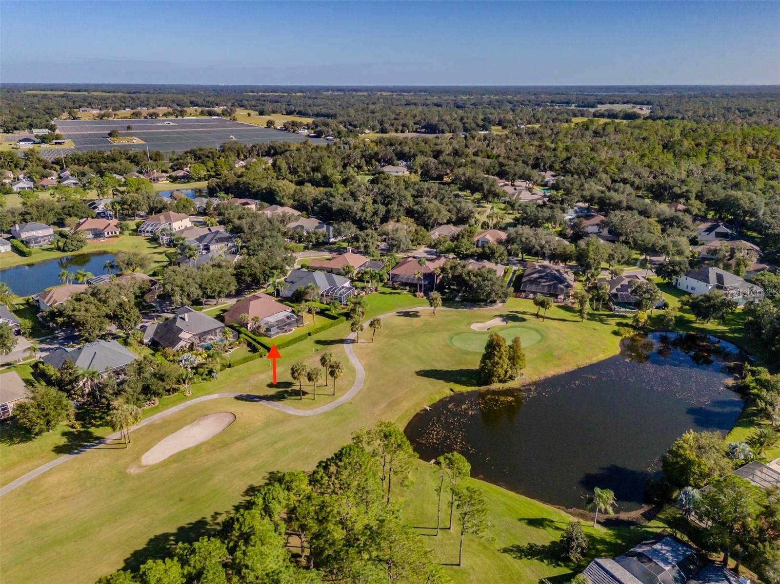 3406 CYPRESS LANDING DRIVE, Valrico, FL 33596