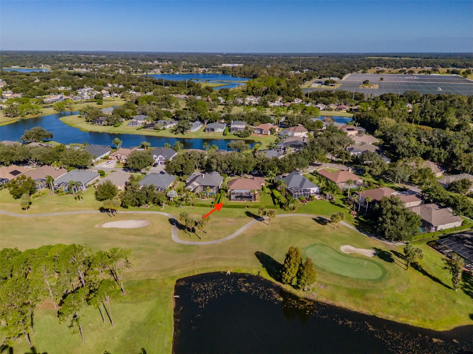 3406 CYPRESS LANDING DRIVE, Valrico, FL 33596