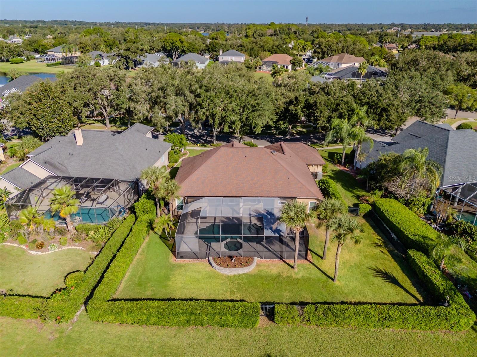 3406 CYPRESS LANDING DRIVE, Valrico, FL 33596