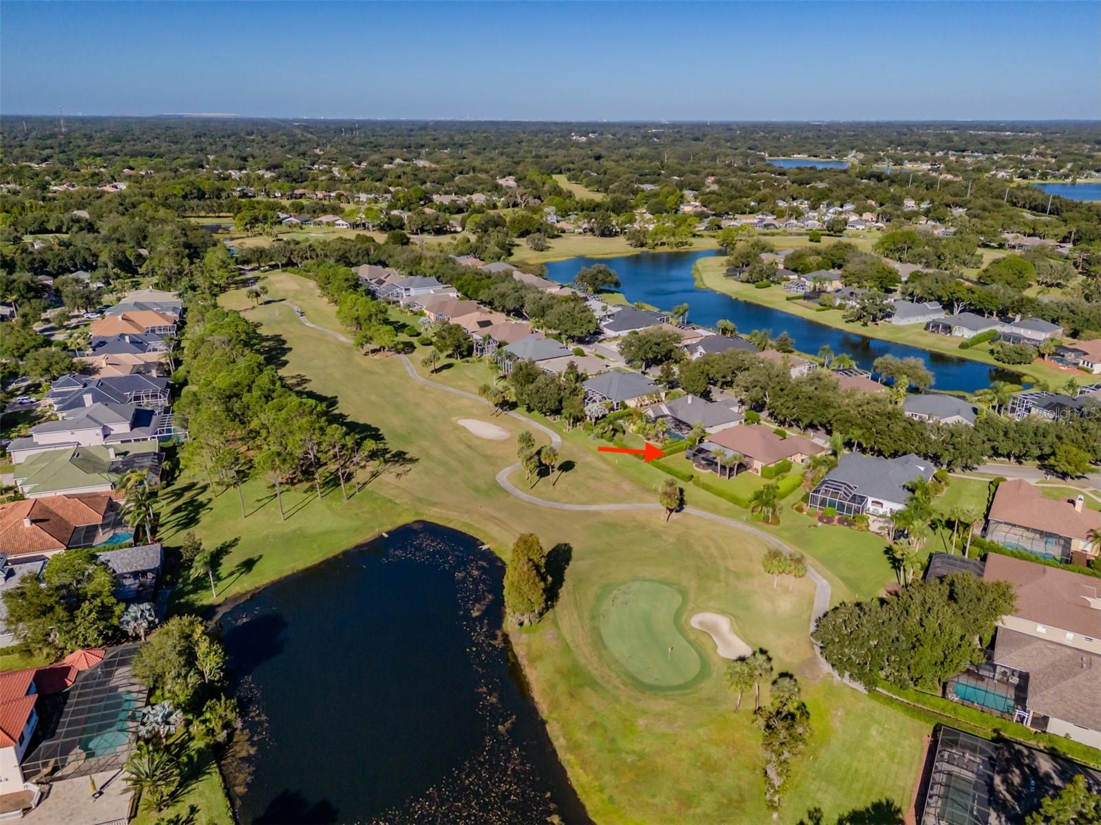 3406 CYPRESS LANDING DRIVE, Valrico, FL 33596