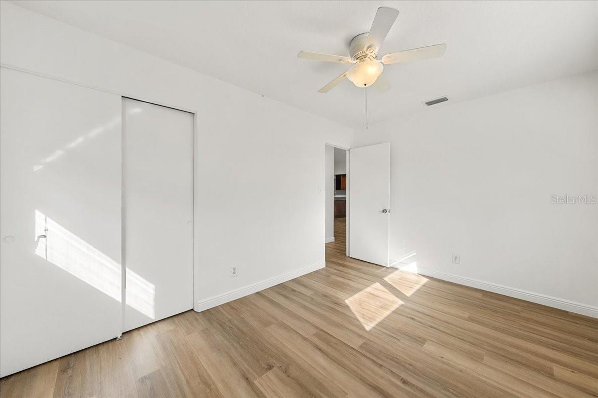 Bedroom #2