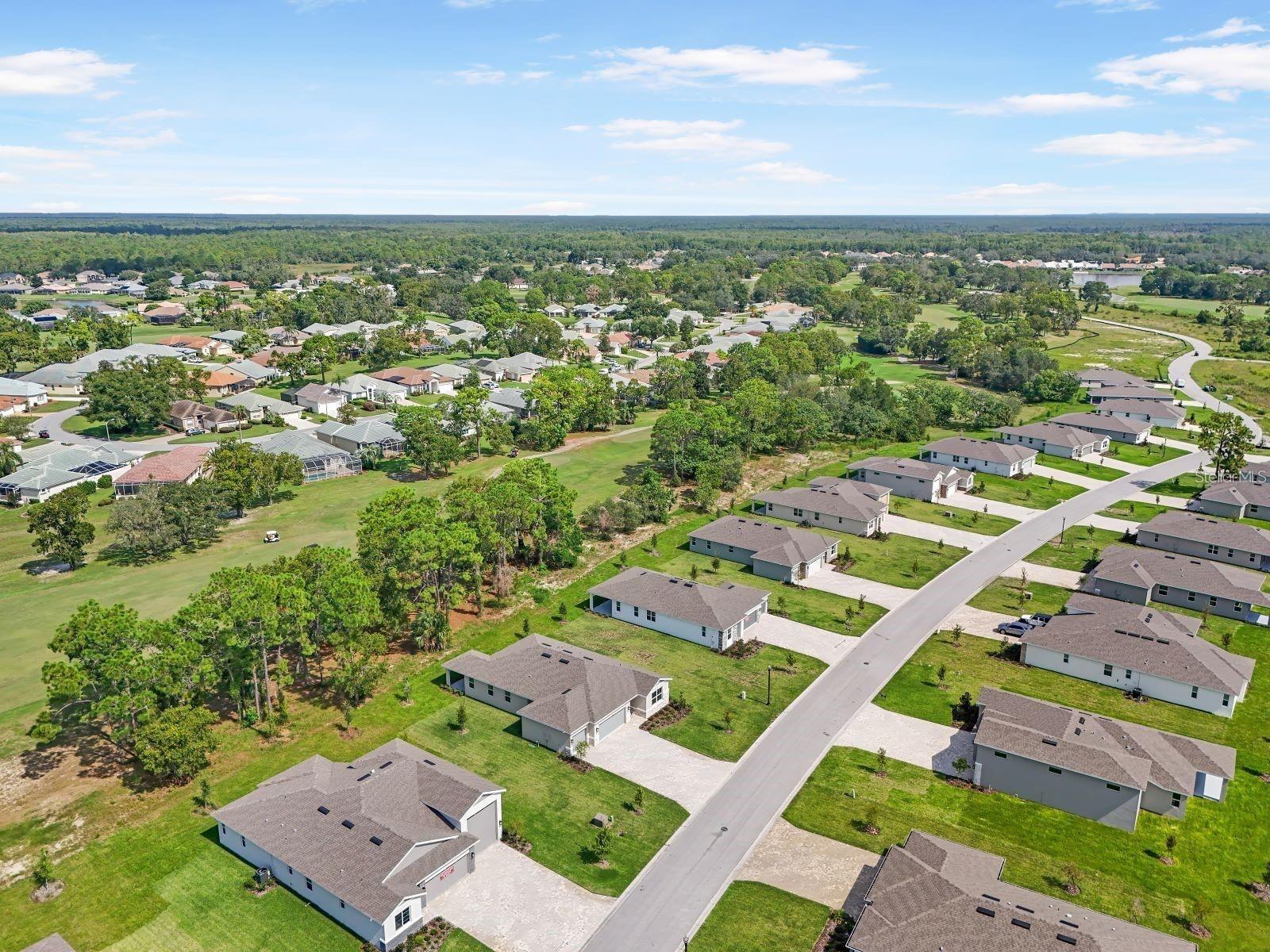 9109 PLAYERS, Weeki Wachee, FL 34613
