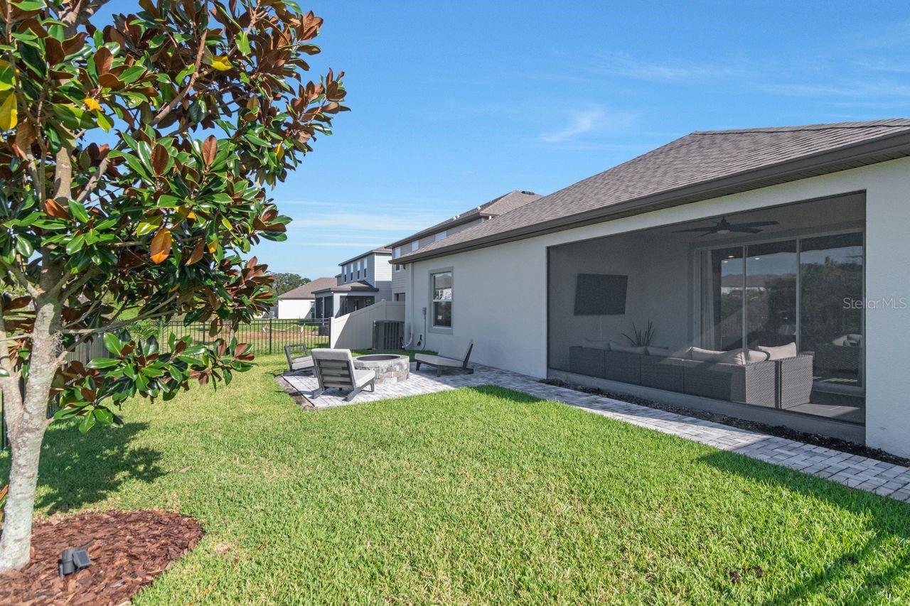 11297 BRAM BAY COURT, San Antonio, FL 33576