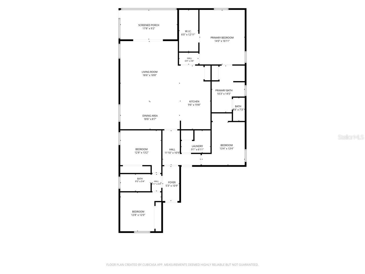 11297 BRAM BAY COURT, San Antonio, FL 33576