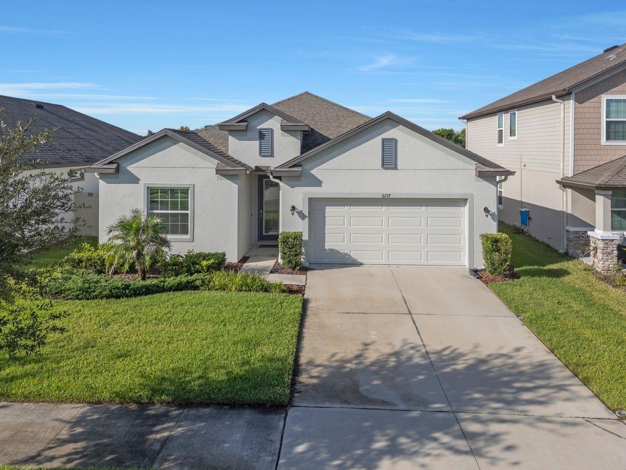 11297 BRAM BAY COURT, San Antonio, FL 33576