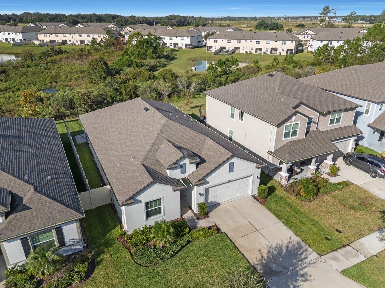11297 BRAM BAY COURT, San Antonio, FL 33576