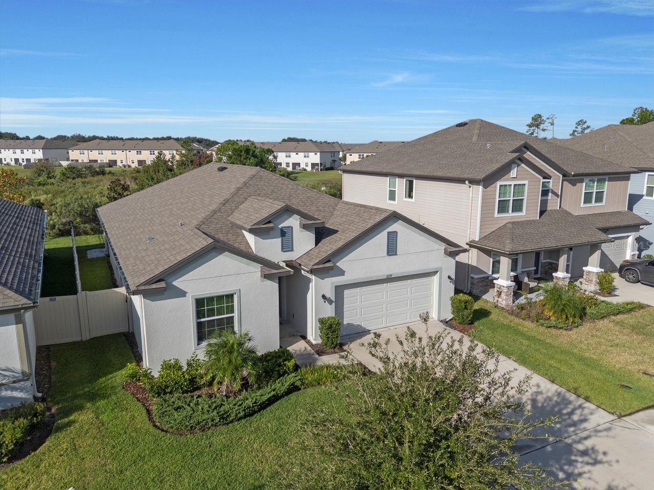 11297 BRAM BAY COURT, San Antonio, FL 33576
