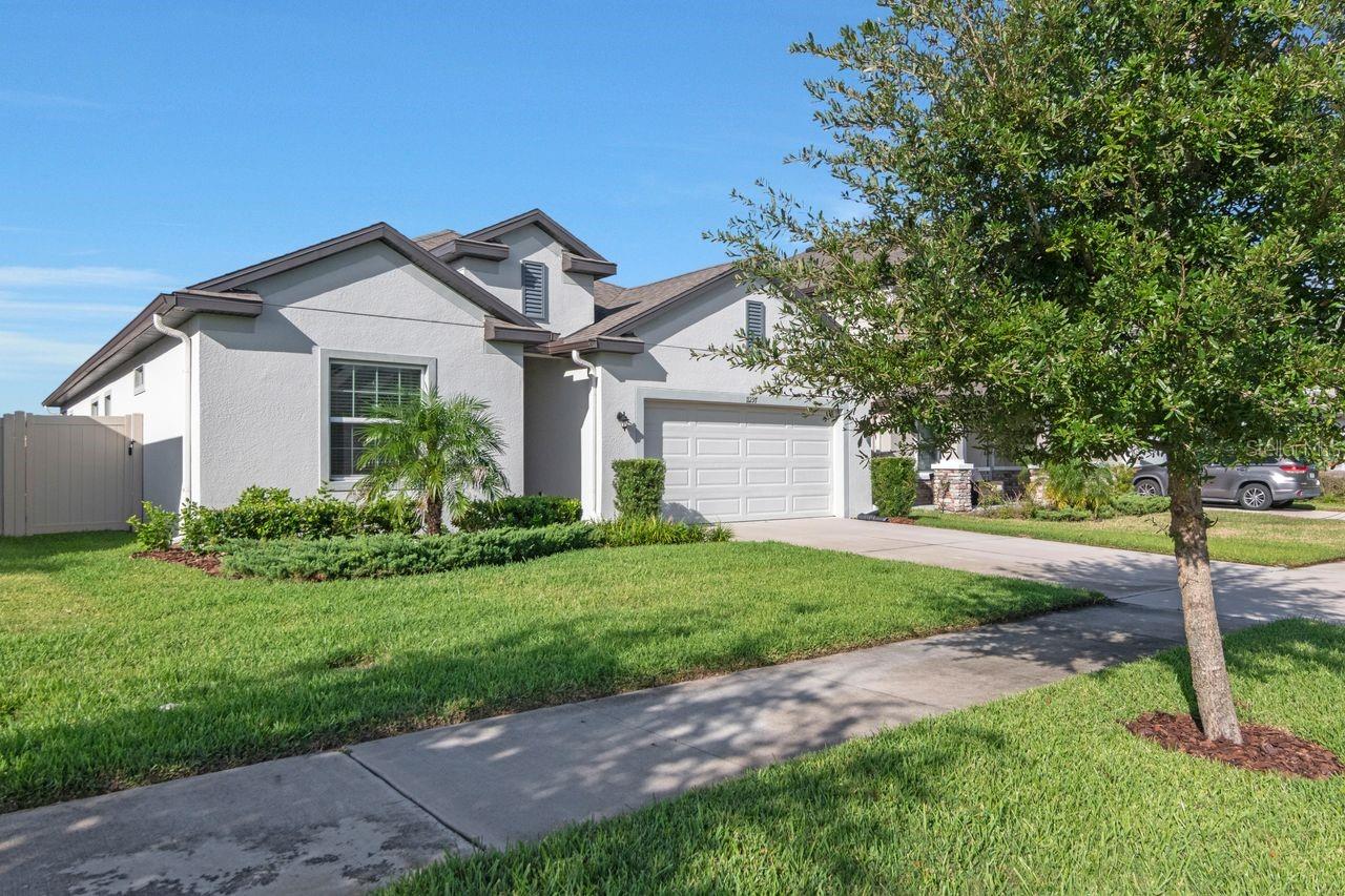 11297 BRAM BAY COURT, San Antonio, FL 33576
