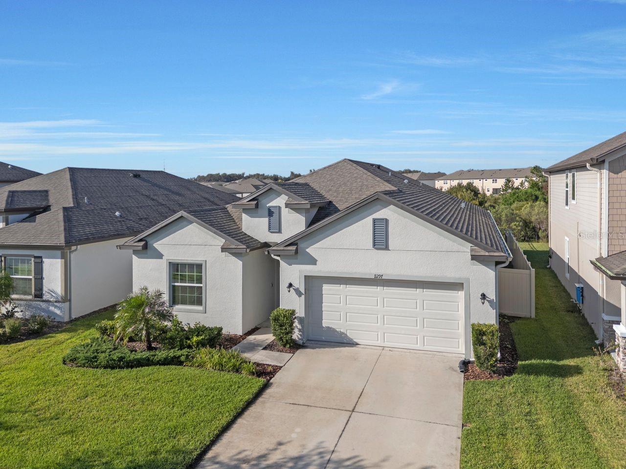 11297 BRAM BAY COURT, San Antonio, FL 33576