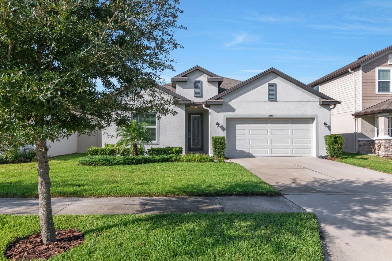11297 BRAM BAY COURT, San Antonio, FL 33576