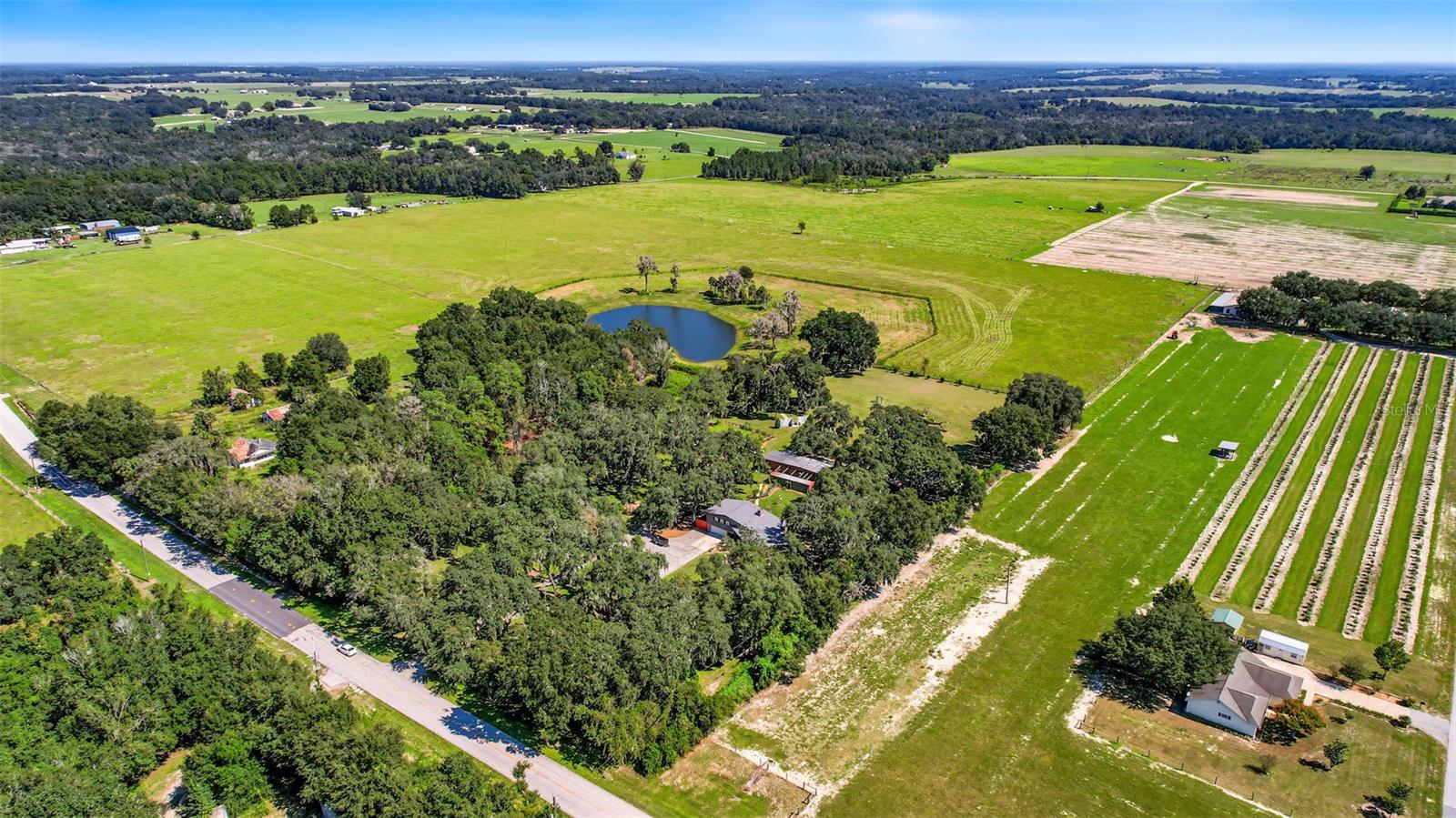 15300 LAKE IOLA ROAD, Dade City, FL 33523