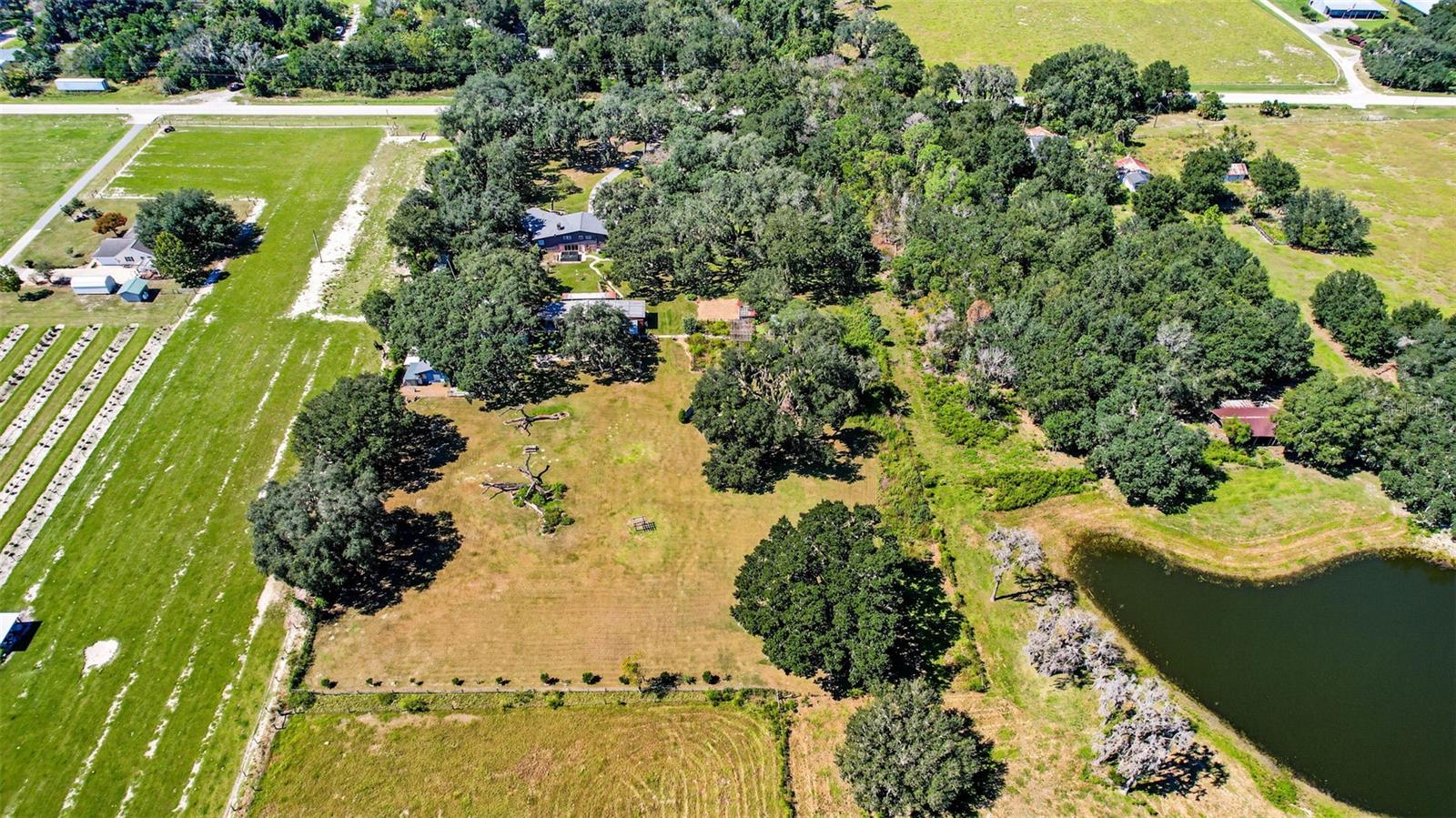 15300 LAKE IOLA ROAD, Dade City, FL 33523