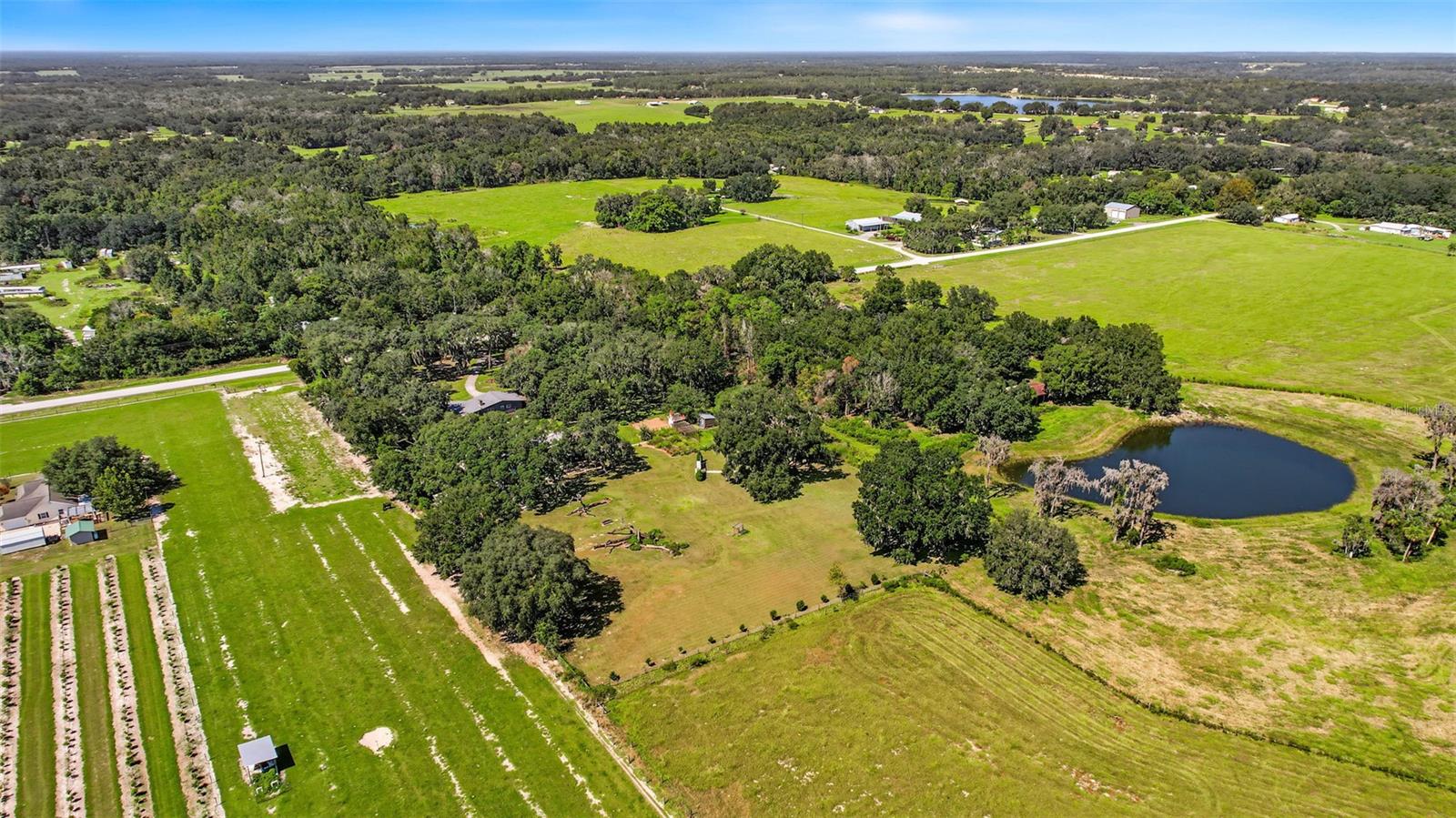 15300 LAKE IOLA ROAD, Dade City, FL 33523