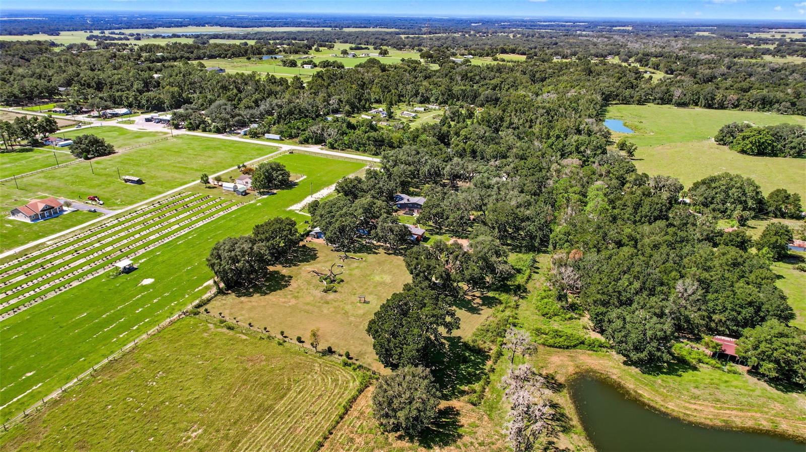 15300 LAKE IOLA ROAD, Dade City, FL 33523