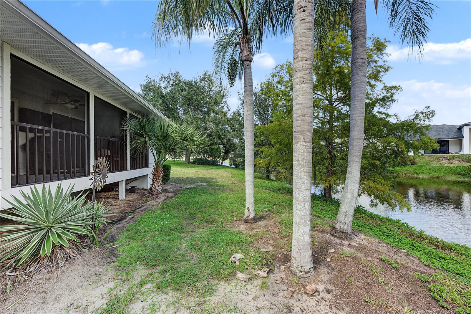 1206 S POINTE ALEXIS DRIVE, Tarpon Springs, FL 34689