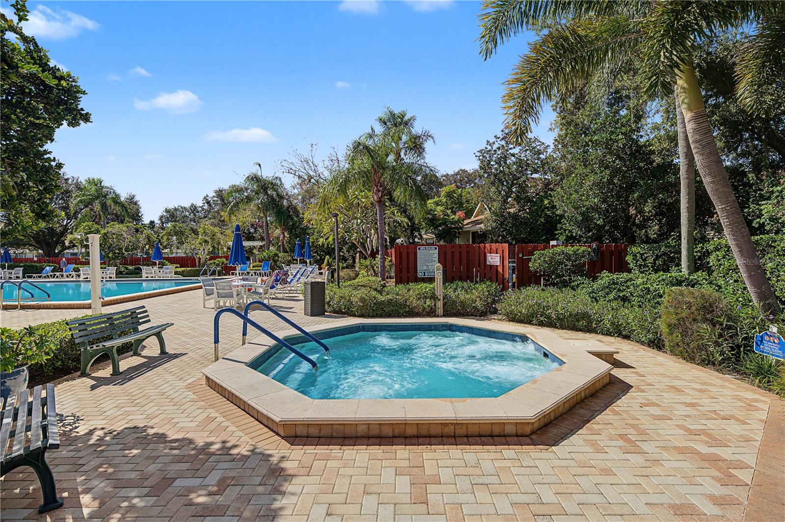 1206 S POINTE ALEXIS DRIVE, Tarpon Springs, FL 34689