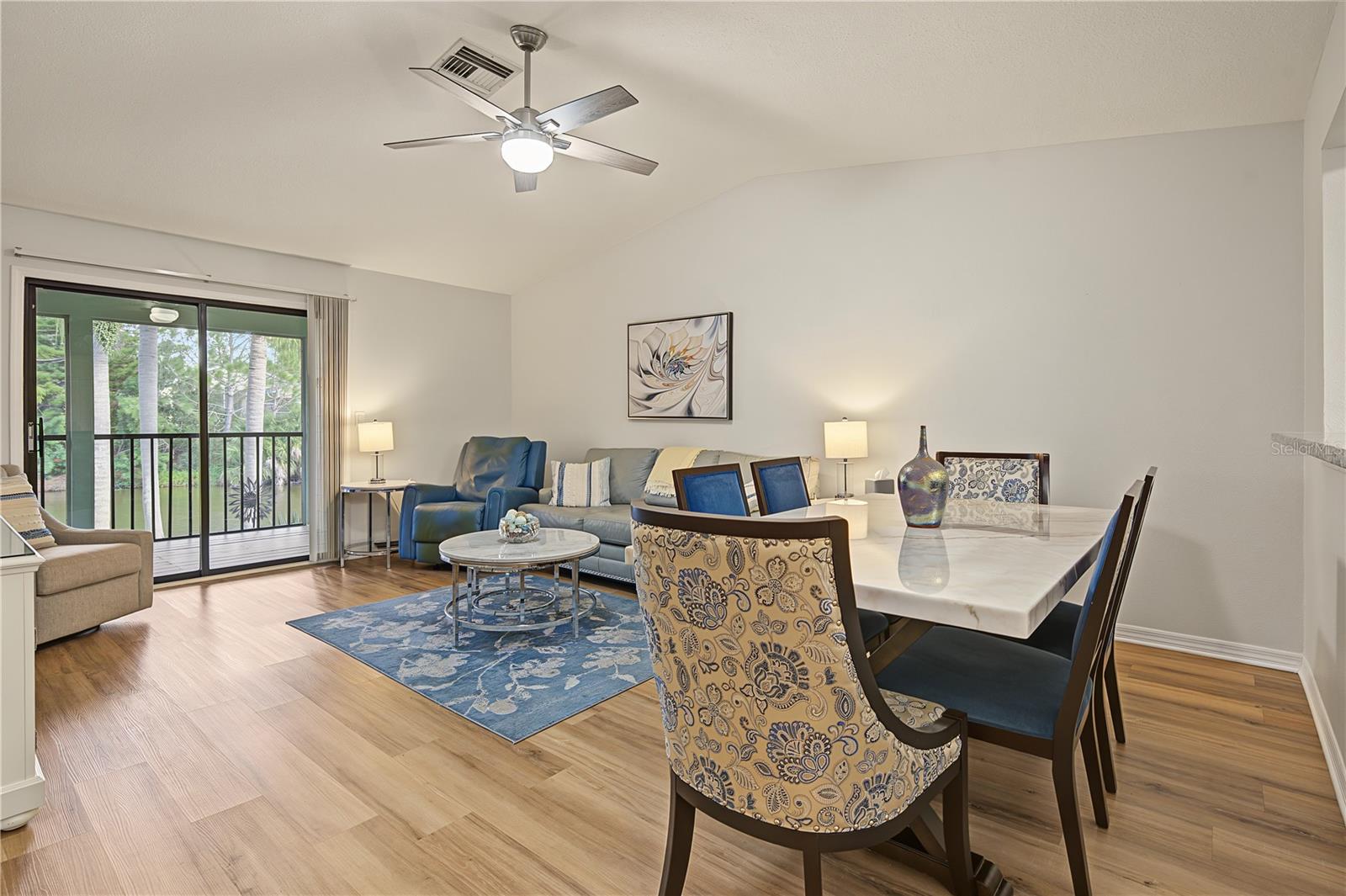 1206 S POINTE ALEXIS DRIVE, Tarpon Springs, FL 34689
