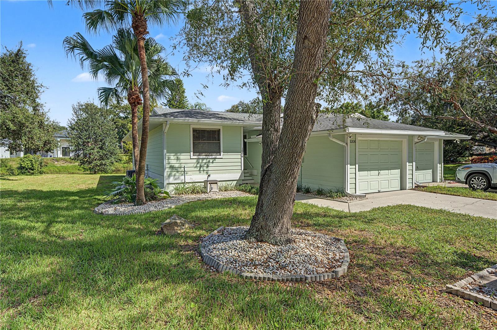 1206 S POINTE ALEXIS DRIVE, Tarpon Springs, FL 34689