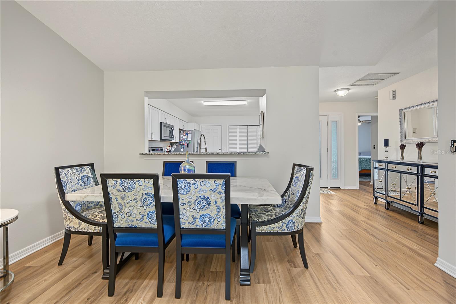 1206 S POINTE ALEXIS DRIVE, Tarpon Springs, FL 34689