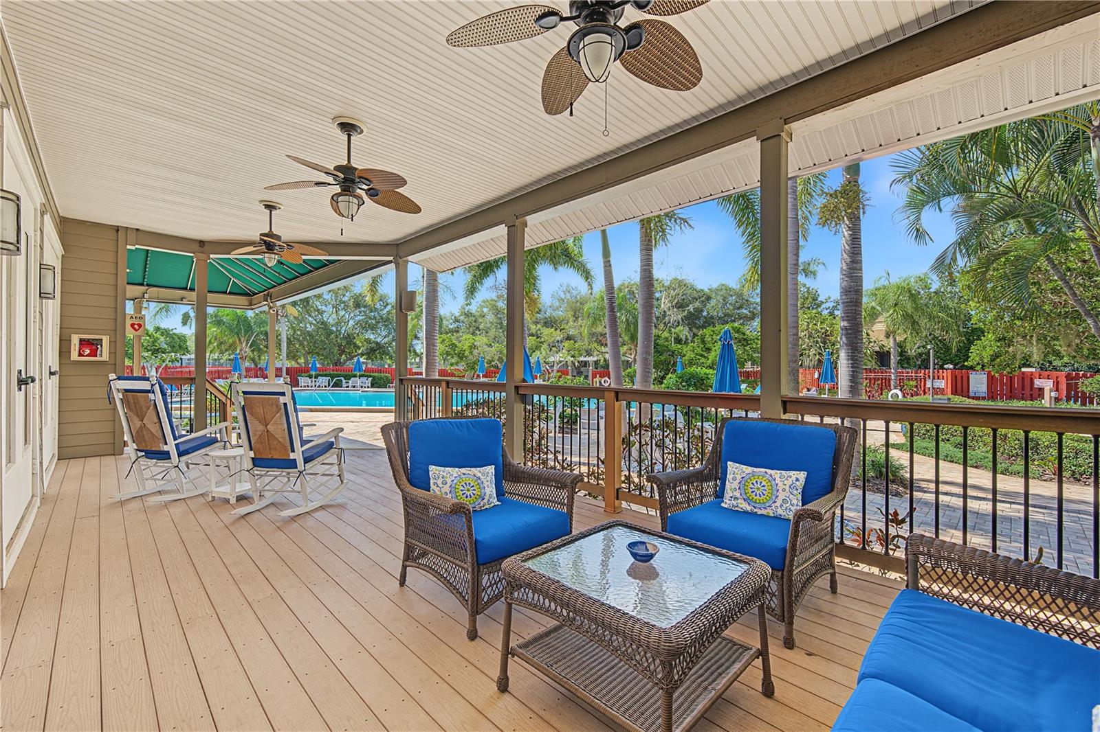 1206 S POINTE ALEXIS DRIVE, Tarpon Springs, FL 34689