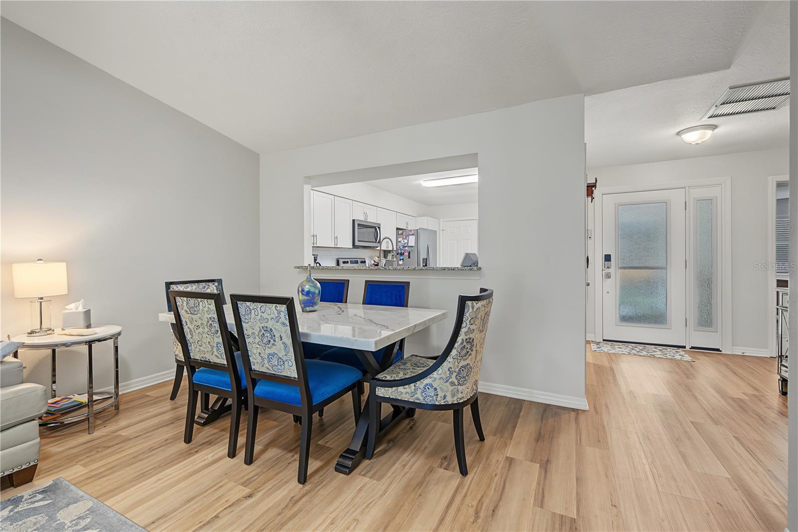 1206 S POINTE ALEXIS DRIVE, Tarpon Springs, FL 34689