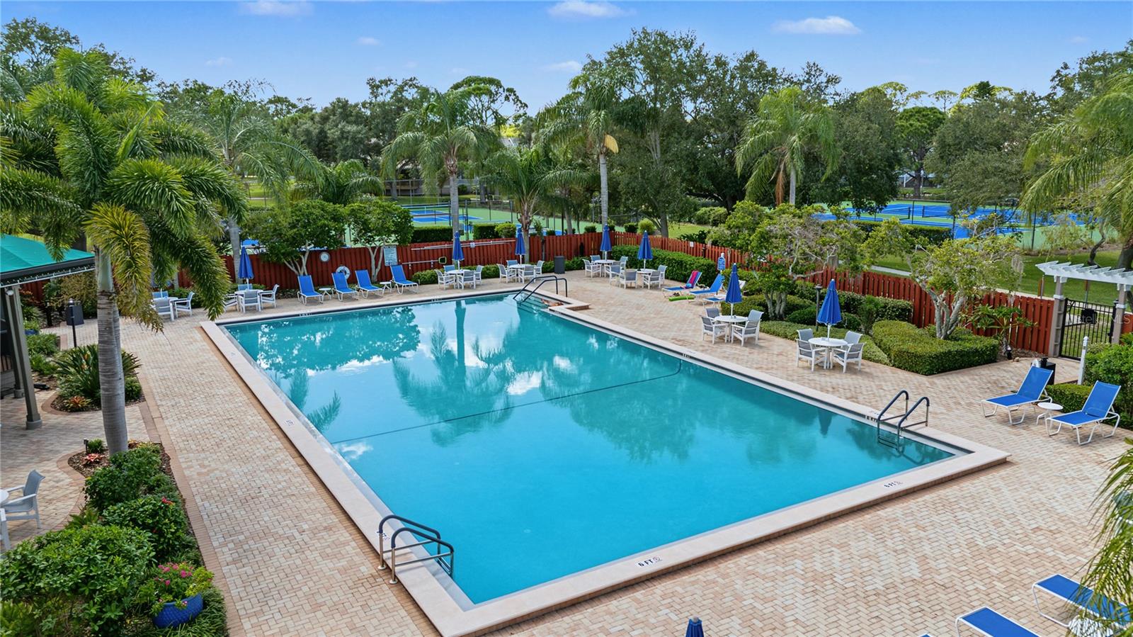 1206 S POINTE ALEXIS DRIVE, Tarpon Springs, FL 34689