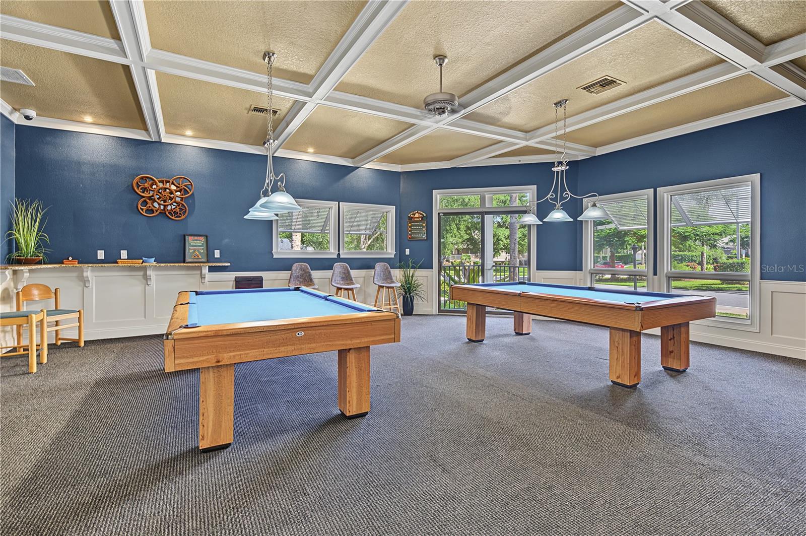 1206 S POINTE ALEXIS DRIVE, Tarpon Springs, FL 34689