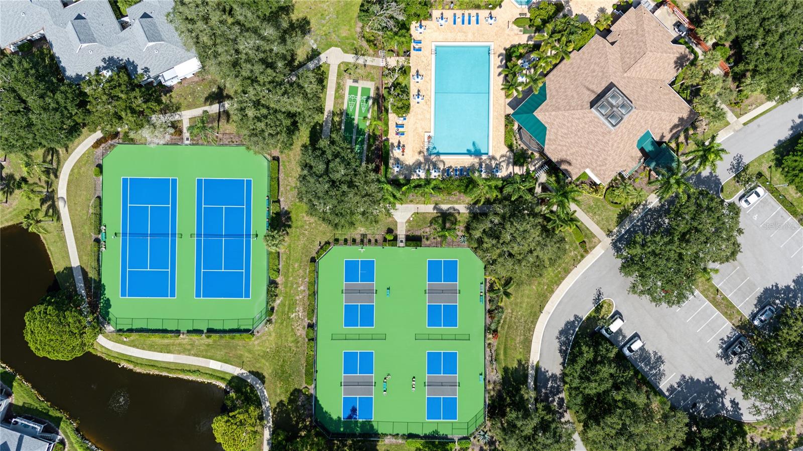 1206 S POINTE ALEXIS DRIVE, Tarpon Springs, FL 34689