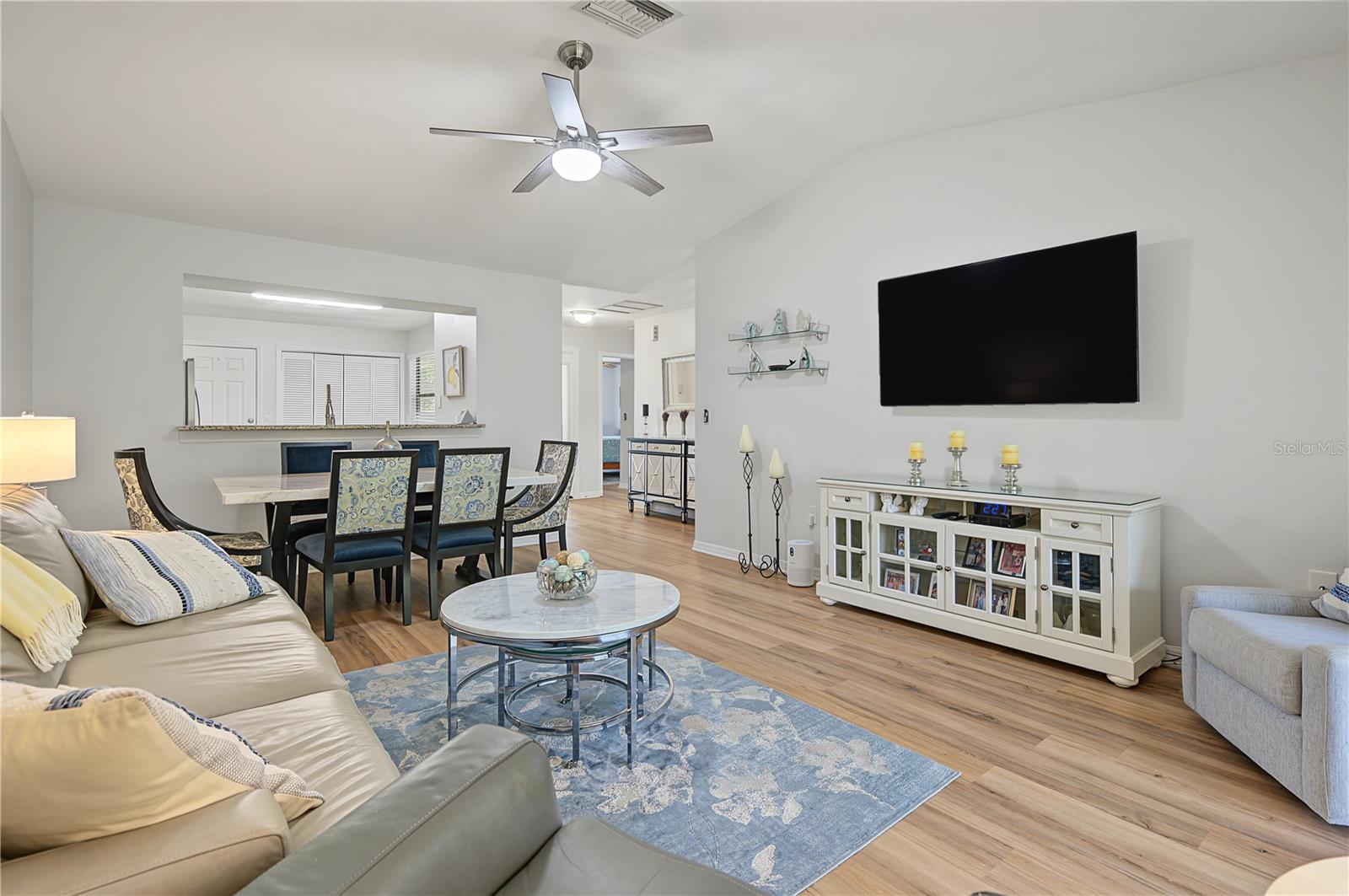1206 S POINTE ALEXIS DRIVE, Tarpon Springs, FL 34689