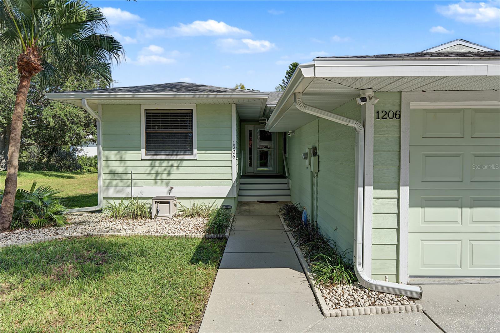 1206 S POINTE ALEXIS DRIVE, Tarpon Springs, FL 34689