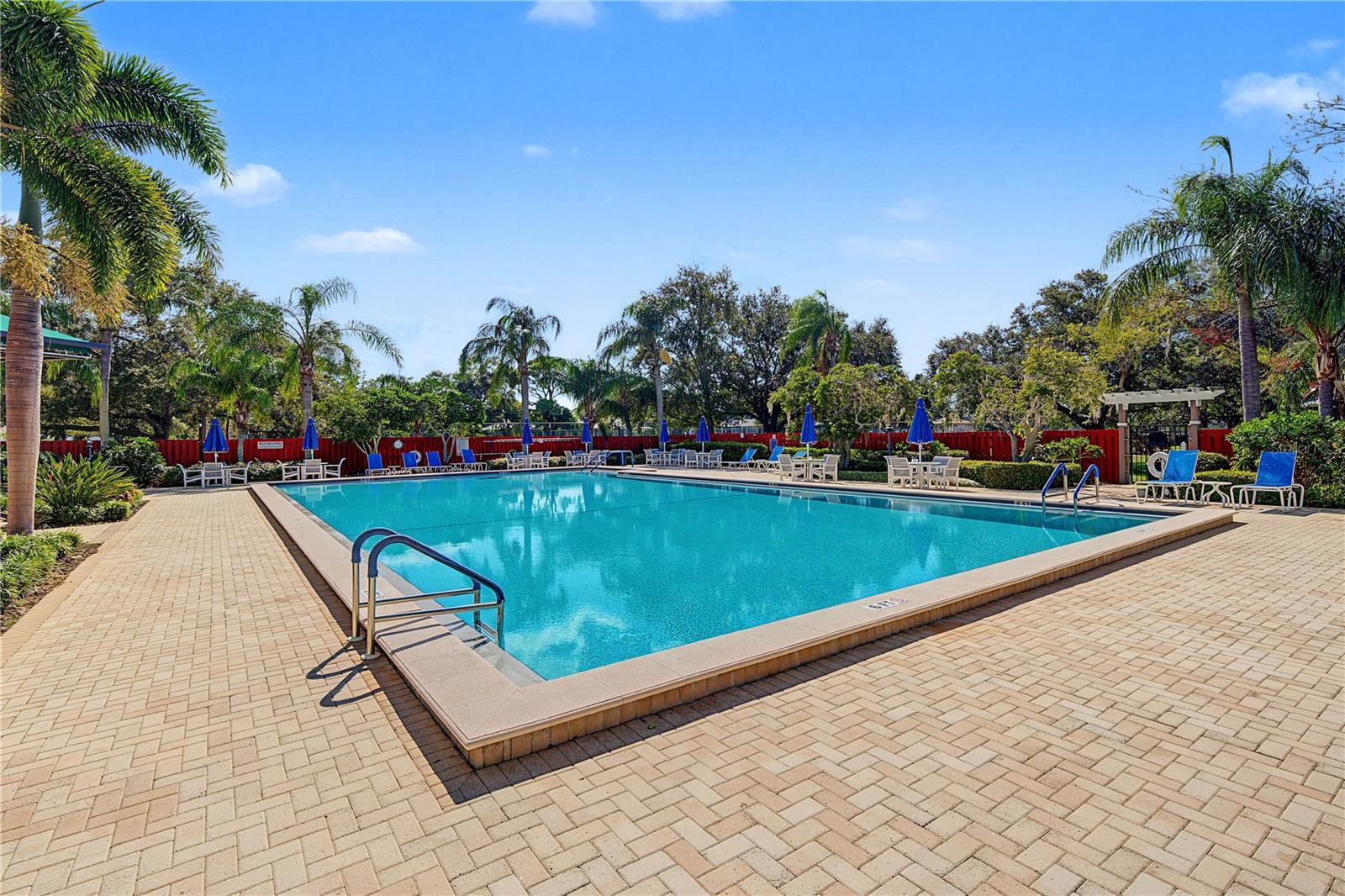 1206 S POINTE ALEXIS DRIVE, Tarpon Springs, FL 34689