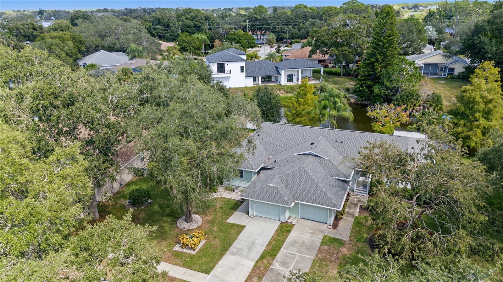 1206 S POINTE ALEXIS DRIVE, Tarpon Springs, FL 34689