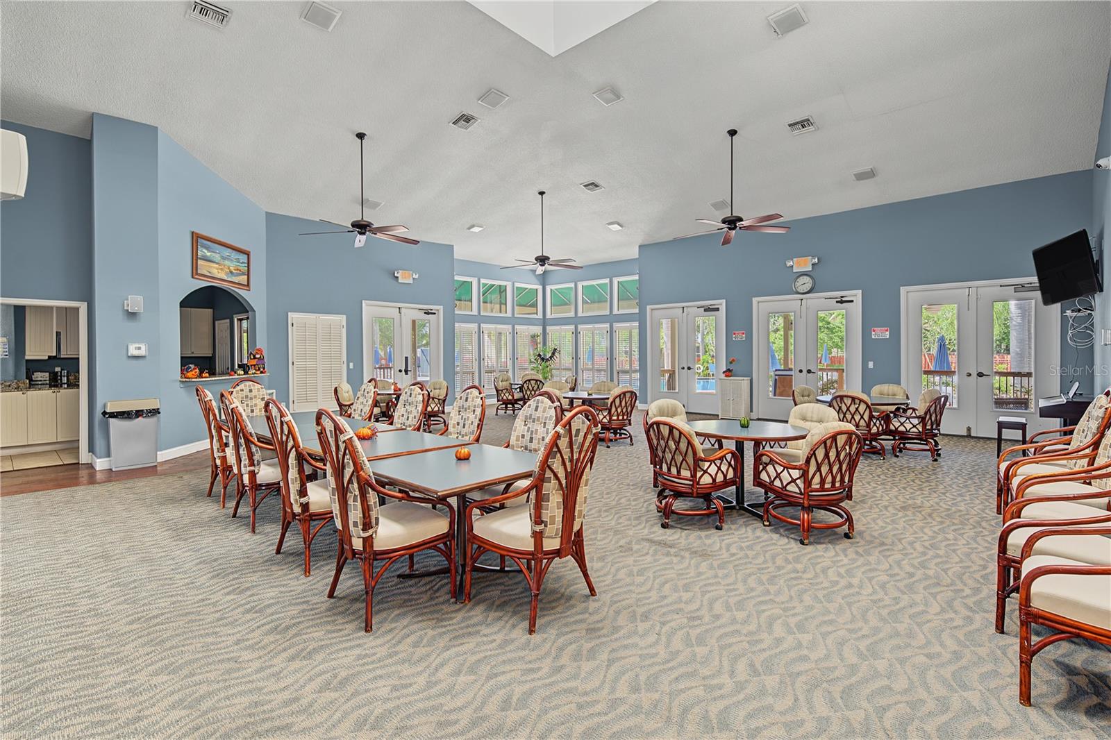 1206 S POINTE ALEXIS DRIVE, Tarpon Springs, FL 34689