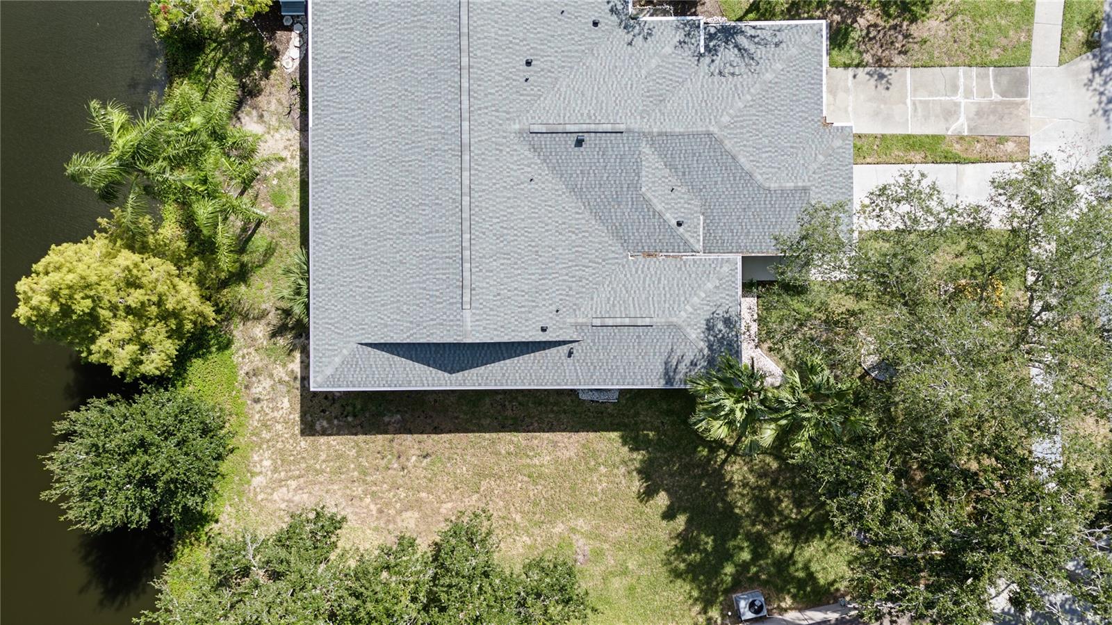 1206 S POINTE ALEXIS DRIVE, Tarpon Springs, FL 34689