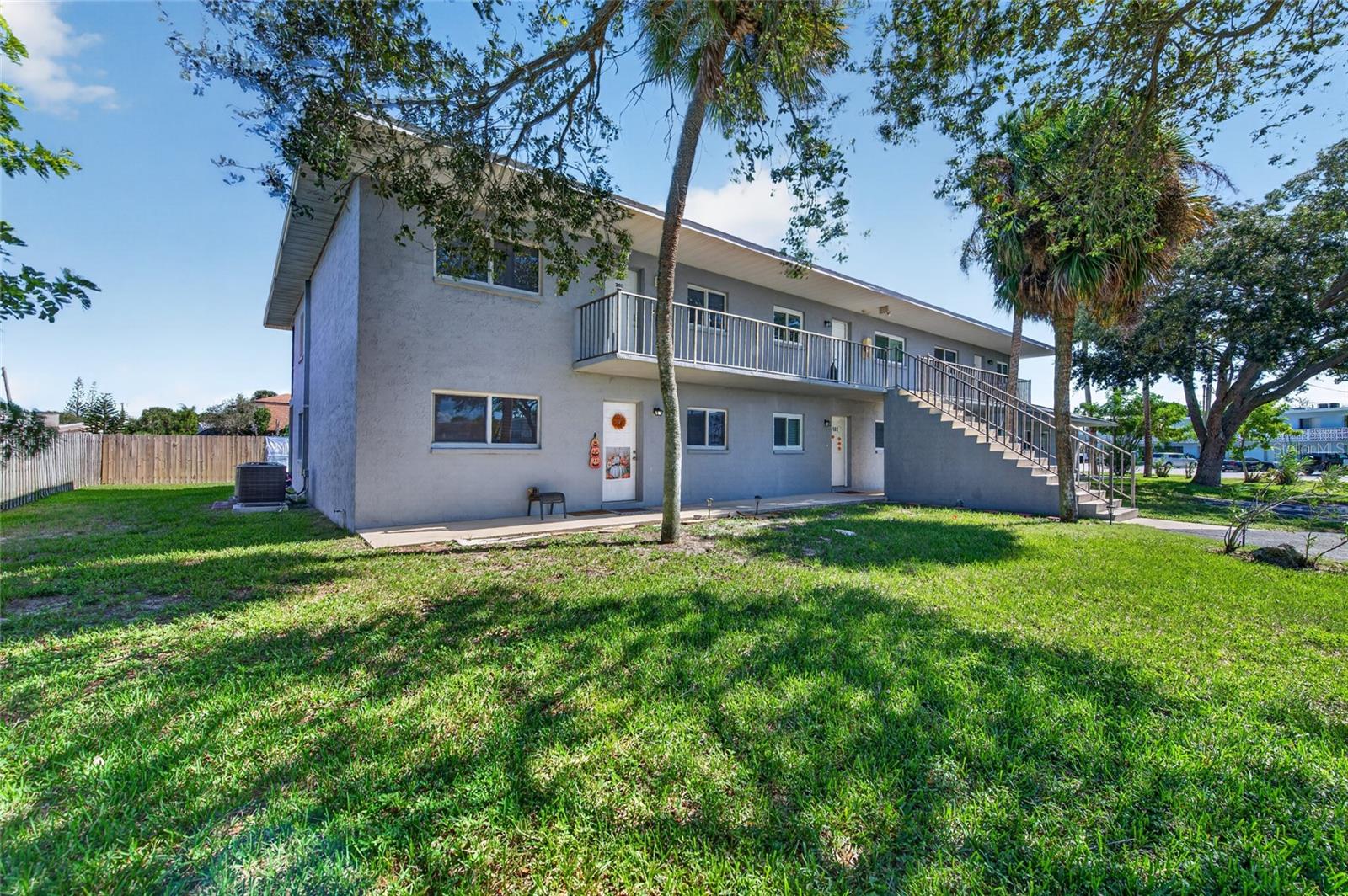 238 CHANDLER STREET, #101, Cape Canaveral, FL 32920
