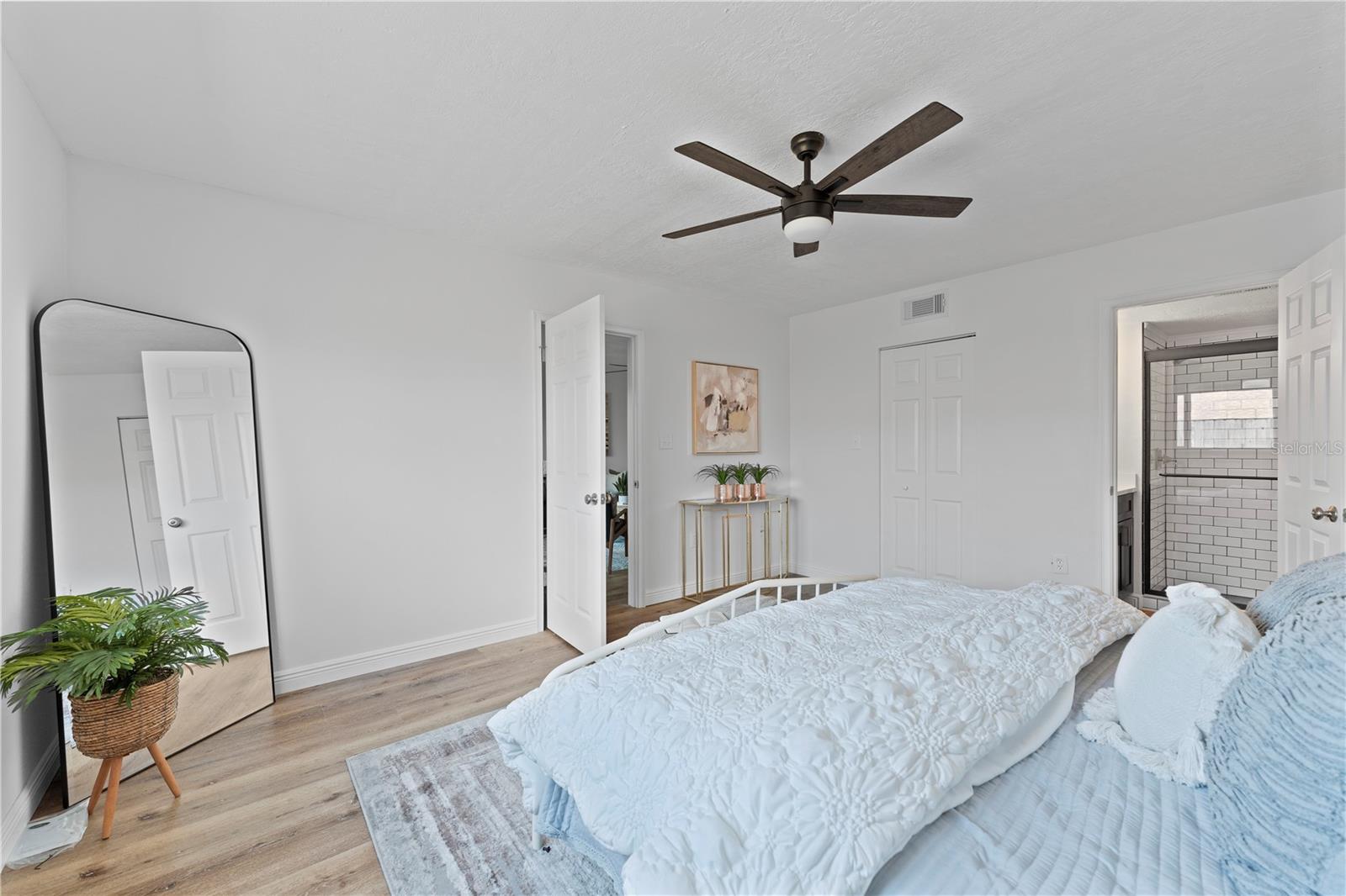 238 CHANDLER STREET, #101, Cape Canaveral, FL 32920