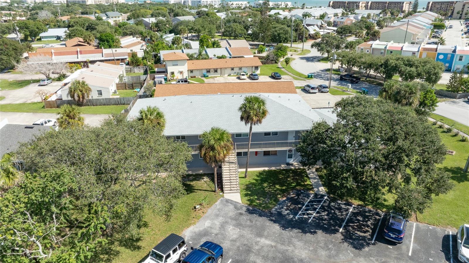 238 CHANDLER STREET, #101, Cape Canaveral, FL 32920 238 CHANDLER STREET, #101, Cape Canaveral, FL 32920