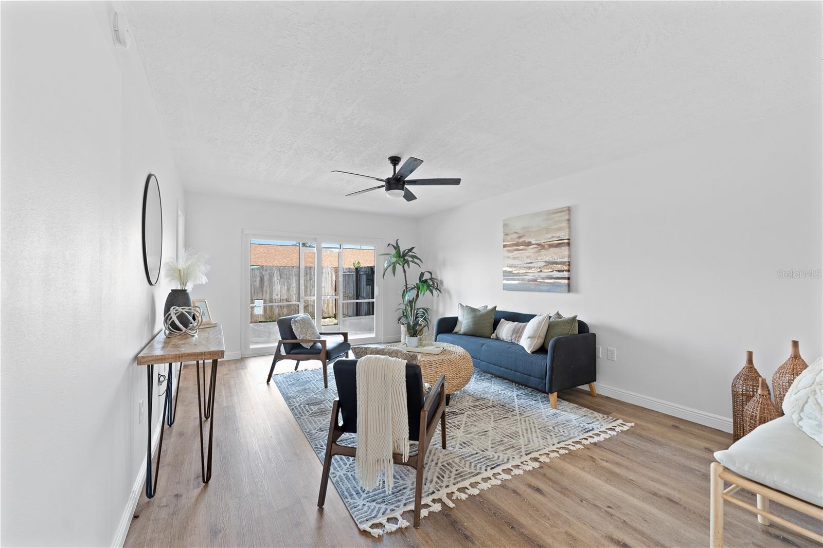 238 CHANDLER STREET, #101, Cape Canaveral, FL 32920