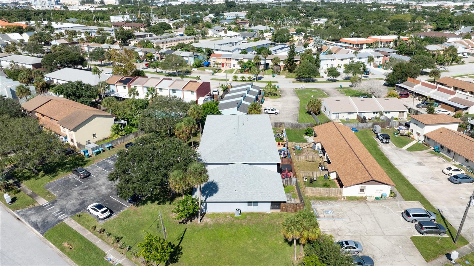 238 CHANDLER STREET, #101, Cape Canaveral, FL 32920 238 CHANDLER STREET, #101, Cape Canaveral, FL 32920