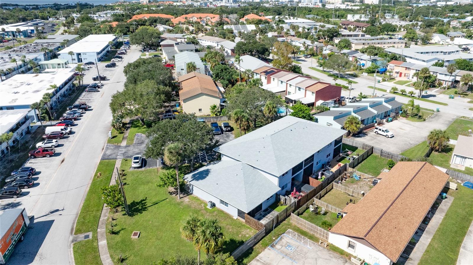 238 CHANDLER STREET, #101, Cape Canaveral, FL 32920 238 CHANDLER STREET, #101, Cape Canaveral, FL 32920
