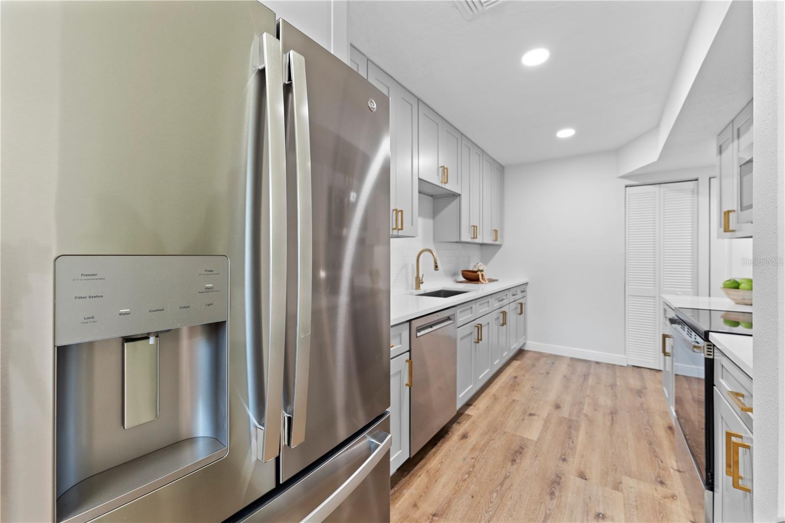 238 CHANDLER STREET, #101, Cape Canaveral, FL 32920