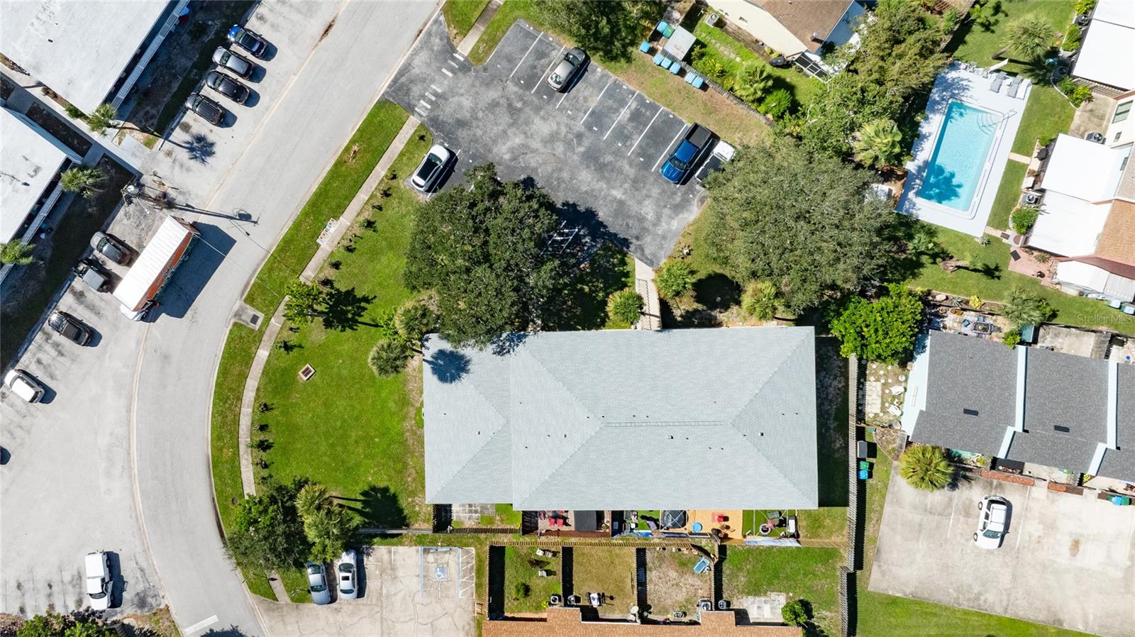 238 CHANDLER STREET, #101, Cape Canaveral, FL 32920
